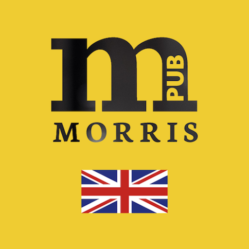 Morris Pay APP APK icon